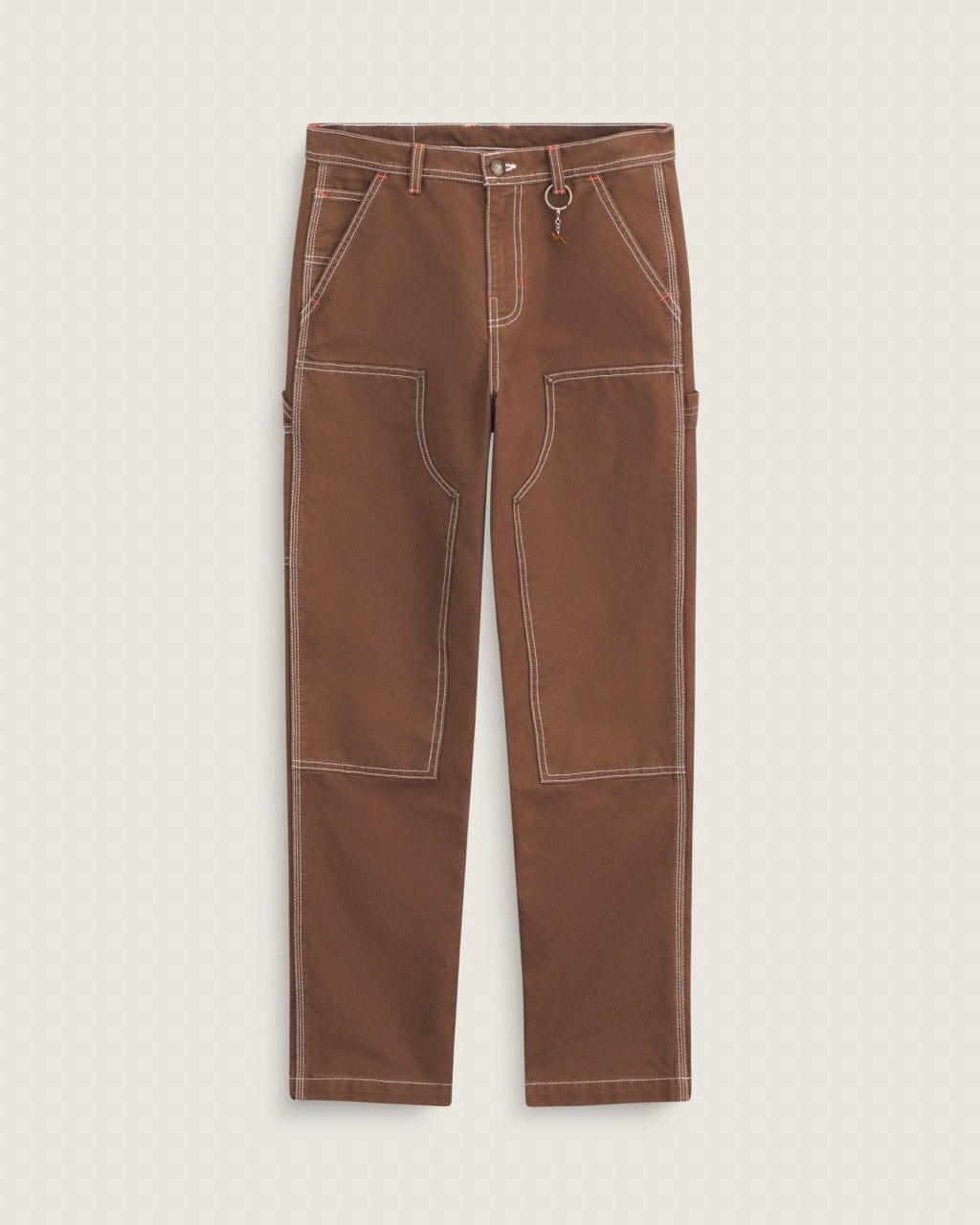 Carpenter Pant - Pinecone Brown – Julian Klincewicz