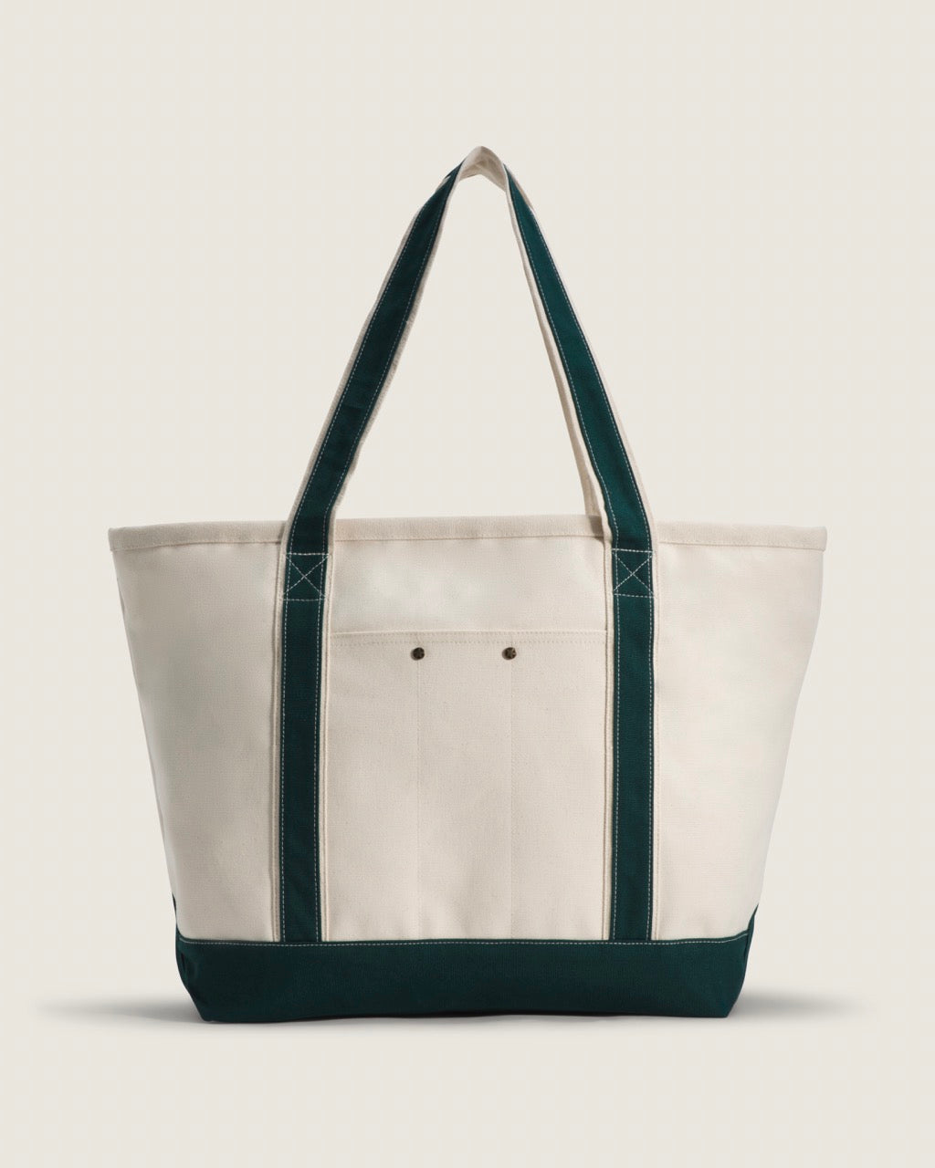 Jumbo Tote – Julian Klincewicz