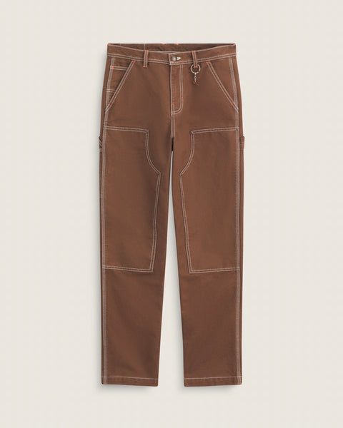 Carpenter Pant - Pinecone Brown – Julian Klincewicz
